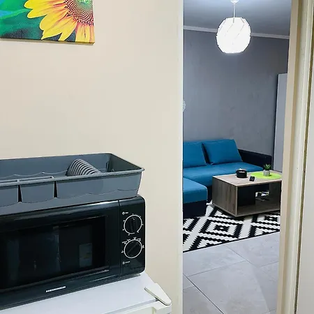 S&s New Parcare La Locatie !!! Appartement *