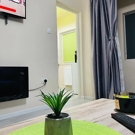 Lägenhet S&s Parcare La Locatie !!!