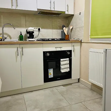S&s Parcare La Locatie !!! Apartmán