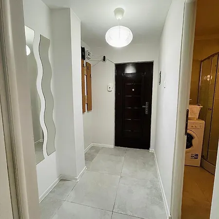 Διαμέρισμα S&s Parcare La Locatie !!!