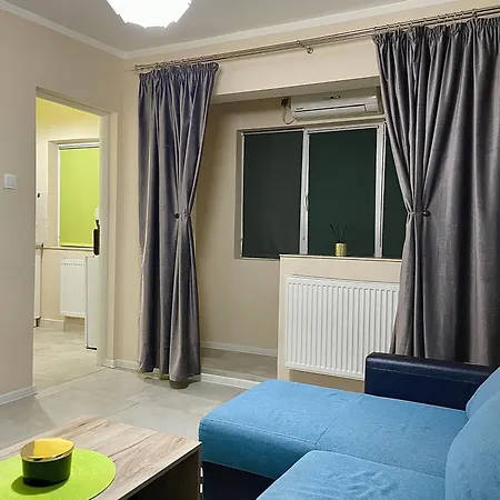 S&s New Parcare La Locatie !!! Timişoara