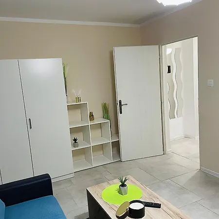 S&s Parcare La Locatie !!! Διαμέρισμα