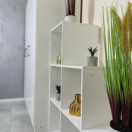 Lägenhet S&s Parcare La Locatie !!!