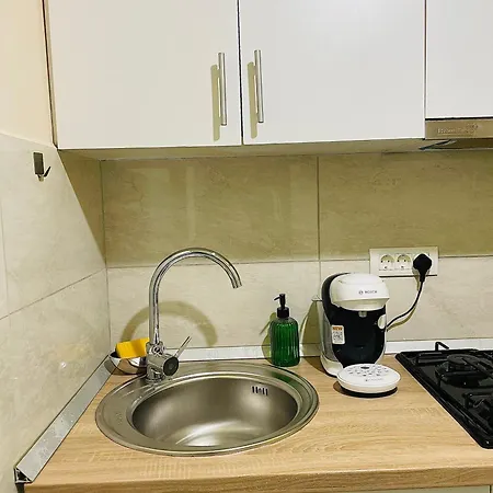 S&s Parcare La Locatie !!! * Τιμισοάρα