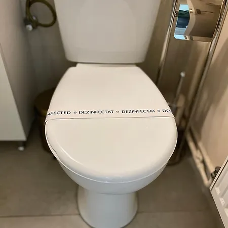 S&s Parcare La Locatie !!!