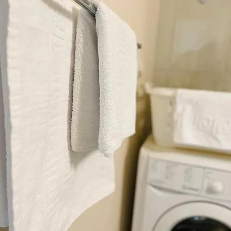 Apartmán S&s Parcare La Locatie !!!