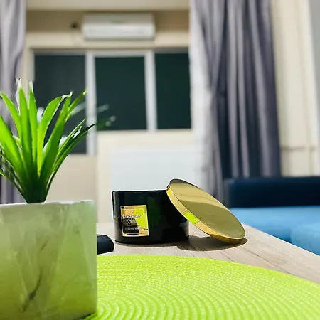 Apartmán S&s Parcare La Locatie !!! *