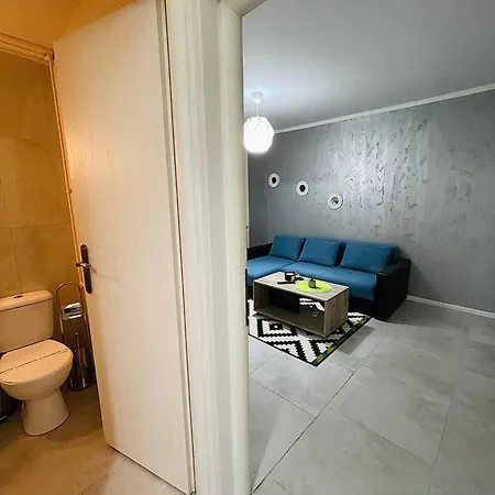 S&s New Parcare La Locatie !!! Appartement Timişoara