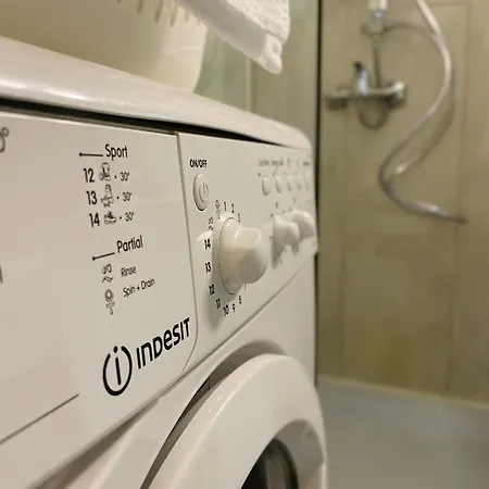 Διαμέρισμα S&s Parcare La Locatie !!!