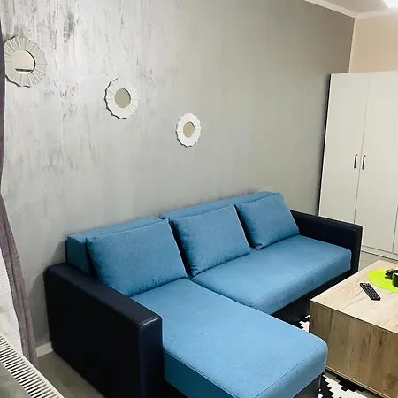 S&s New Parcare La Locatie !!! Appartement *