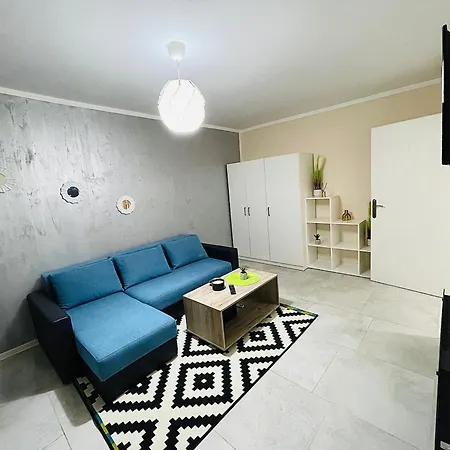S&s New Parcare La Locatie !!! Timisoara