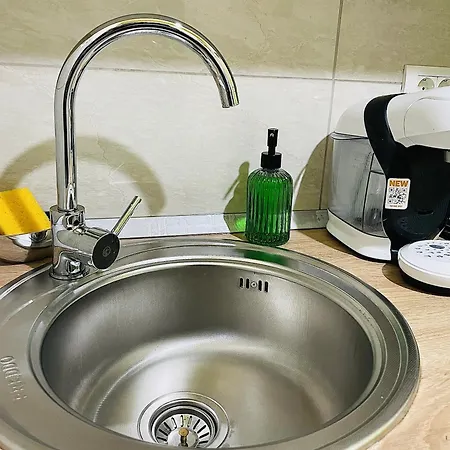 Διαμέρισμα S&s Parcare La Locatie !!!