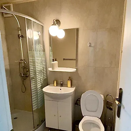 Lägenhet S&s Parcare La Locatie !!! *