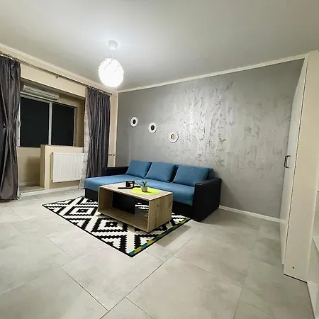 S&s New Parcare La Locatie !!! Appartement Timişoara