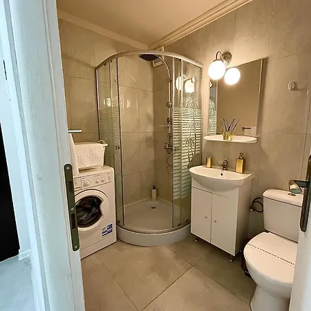 Lägenhet S&s Parcare La Locatie !!! *