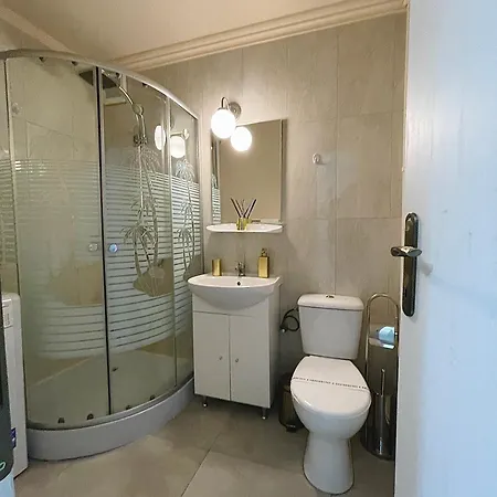 S&s Parcare La Locatie !!! Apartmán Temešvár