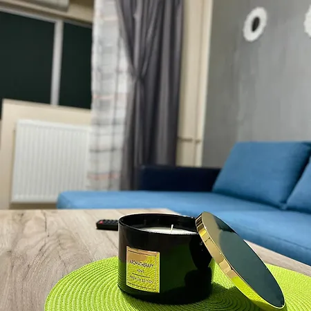 S&s New Parcare La Locatie !!! Appartement