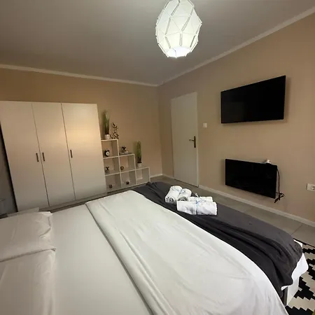 S&s Parcare La Locatie !!! Διαμέρισμα Τιμισοάρα