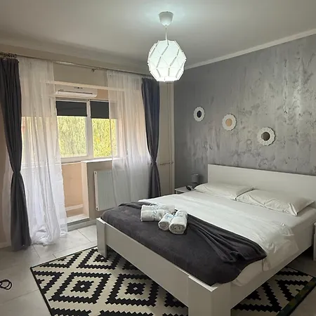 S&s Parcare La Locatie !!! Temešvár