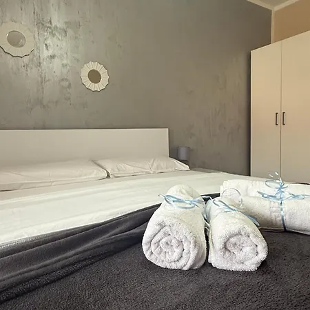 Διαμέρισμα S&s Parcare La Locatie !!!