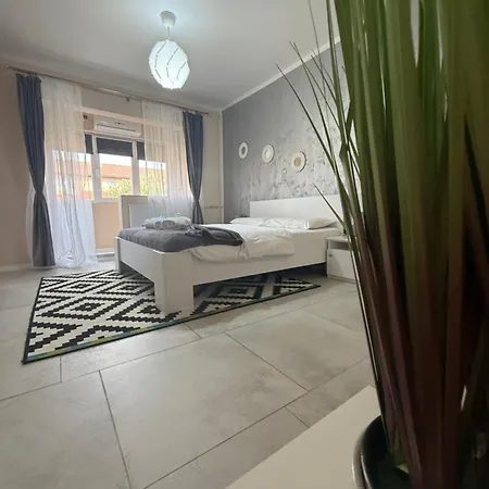 S&s Parcare La Locatie !!!