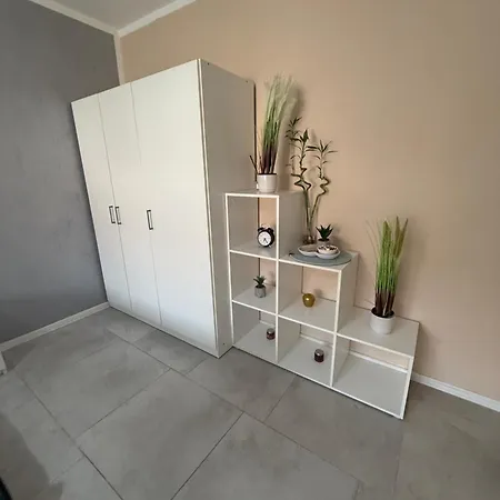 S&s Parcare La Locatie !!! Apartmán