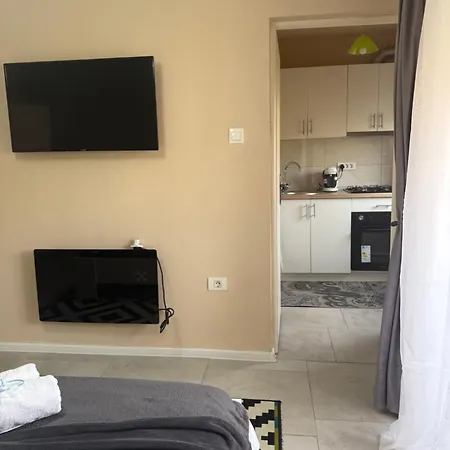 S&s Parcare La Locatie !!! Τιμισοάρα