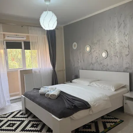 Διαμέρισμα S&s Parcare La Locatie !!!