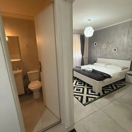 S&s Parcare La Locatie !!! Τιμισοάρα