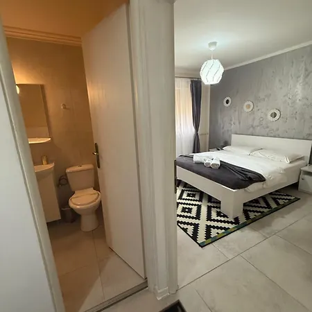 Διαμέρισμα S&s Parcare La Locatie !!!