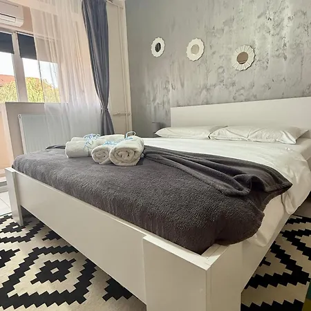 S&s Parcare La Locatie !!! Apartmán *
