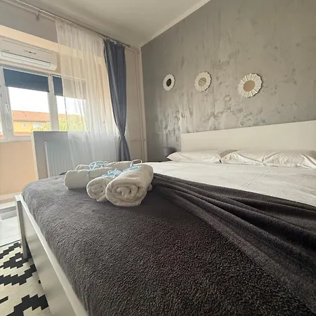 S&s Parcare La Locatie !!! Timişoara