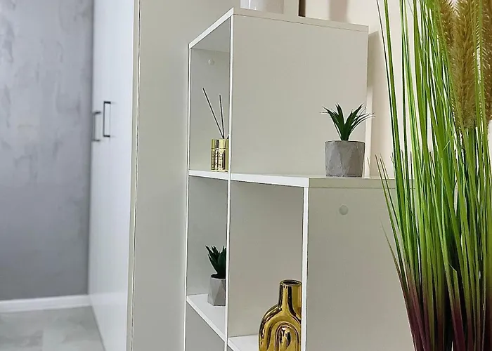 Apartment S&s Parcare La Locatie !!!