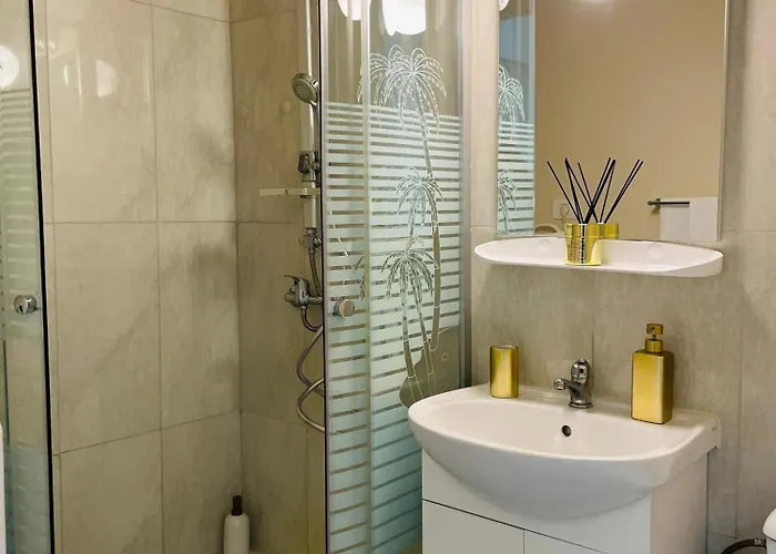 S&s Parcare La Locatie !!! Apartment *