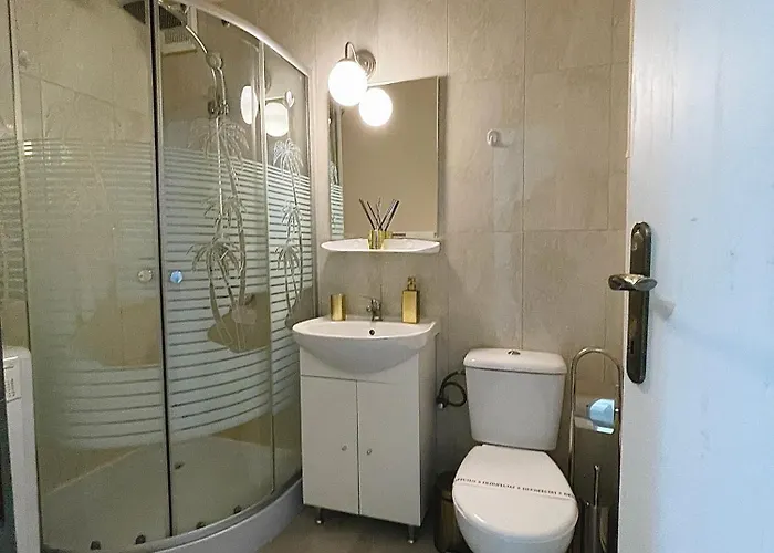 S&s Parcare La Locatie !!! Apartment Timişoara