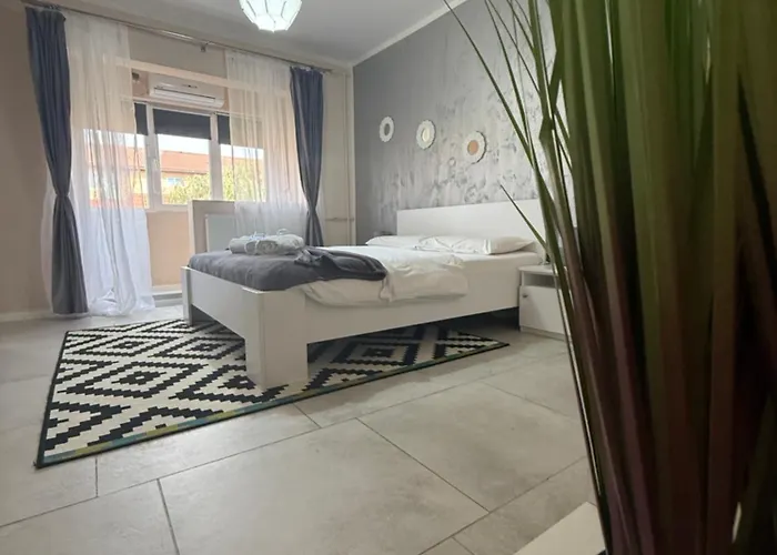 S&s Parcare La Locatie !!!