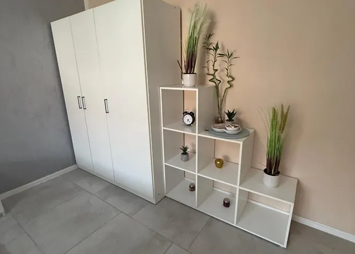 S&s Parcare La Locatie !!! Apartment