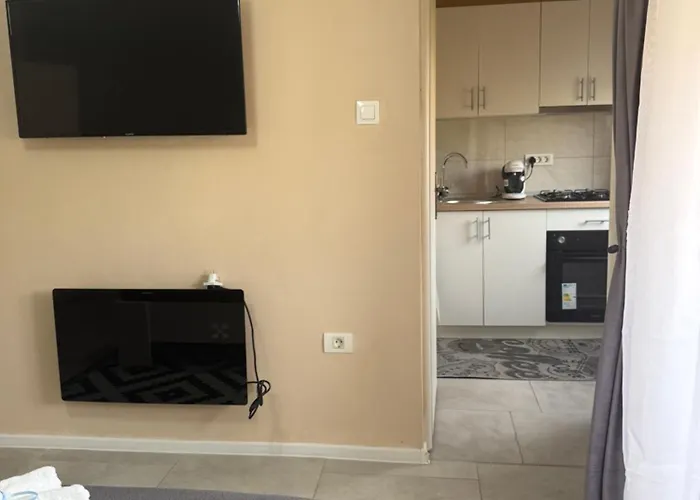 S&s Parcare La Locatie !!! Τιμισοάρα