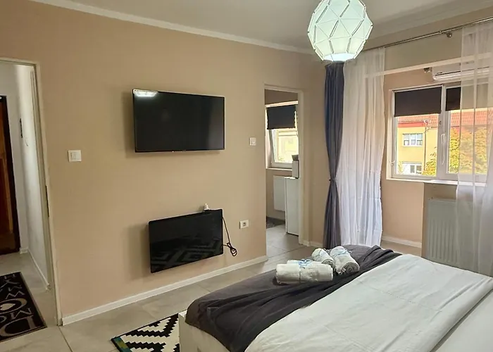 S&s Parcare La Locatie !!! *