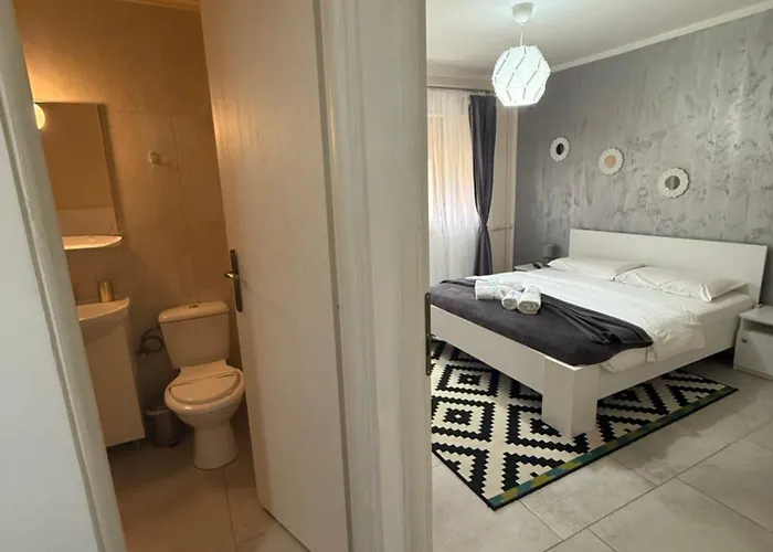 S&s Parcare La Locatie !!! Timişoara