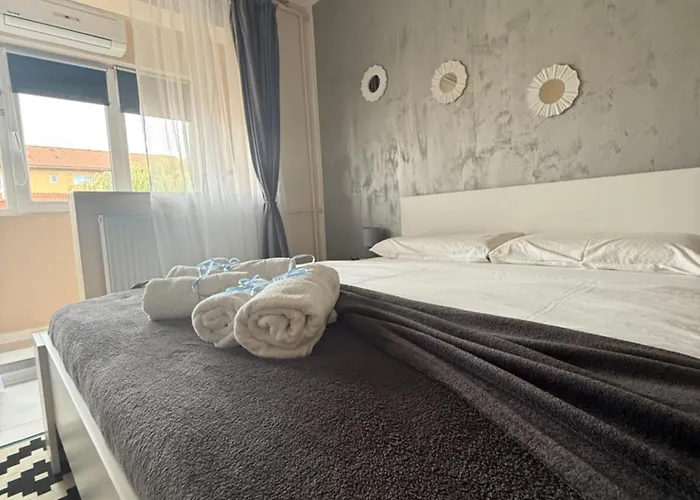 S&s Parcare La Locatie !!! Timişoara