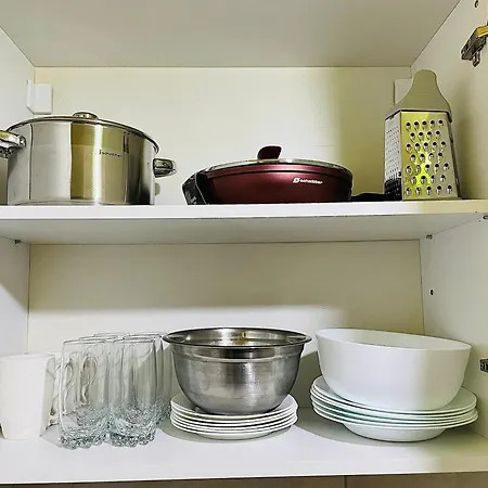 Apartament S&s New Parcare La Locație !!! Timişoara