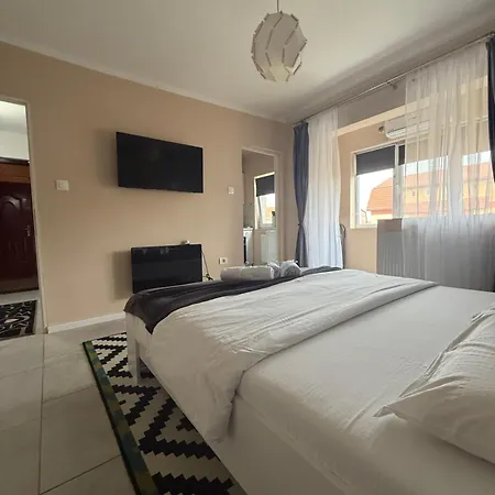 S&s Parcare La Locatie !!! Apartment