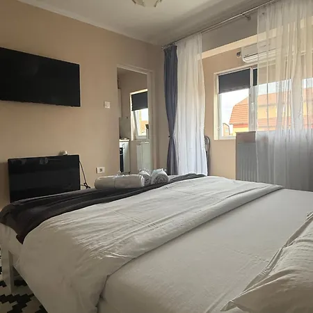 Apartament S&s New Parcare La Locație !!! Timişoara