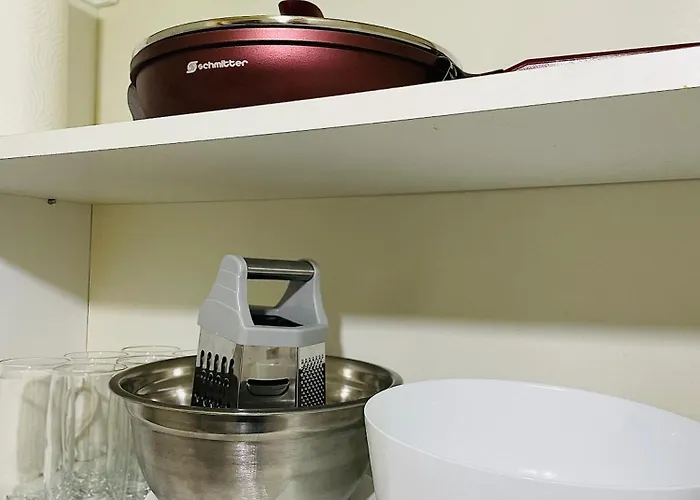 S&s Parcare La Locatie !!! * Timisoara