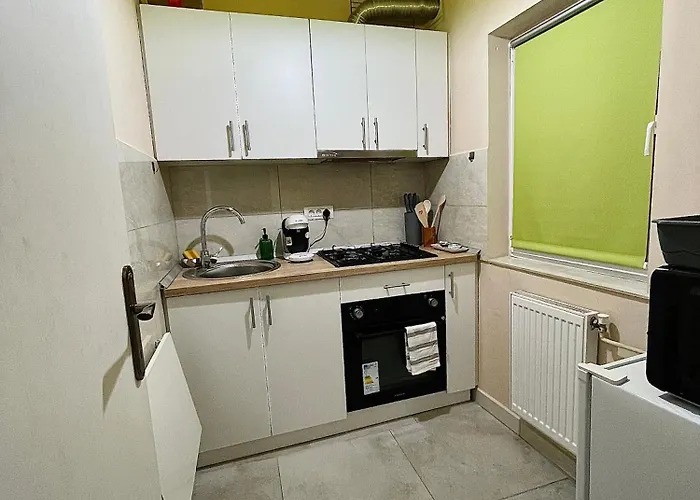 Apartament S&s New Parcare La Locație !!! *