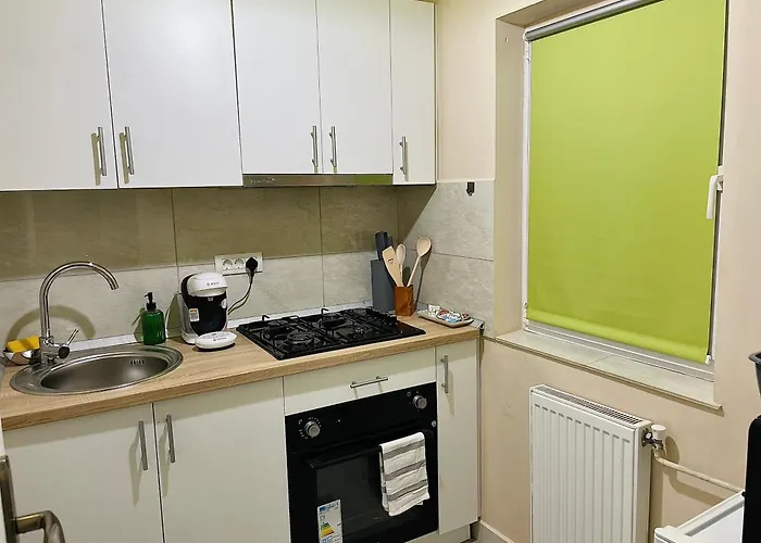 Apartament S&s New Parcare La Locație !!! Timişoara