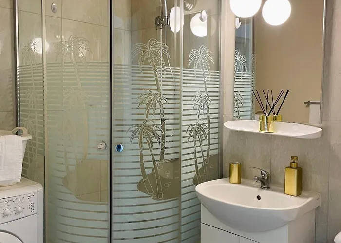 S&s Parcare La Locatie !!! Timisoara