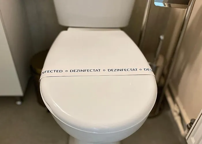 S&s Parcare La Locatie !!!