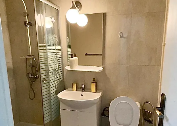 Apartment S&s Parcare La Locatie !!! *